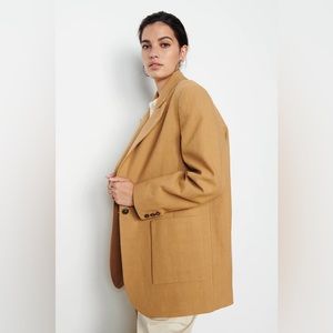 SOLD - Ba&sh JAIK blazer